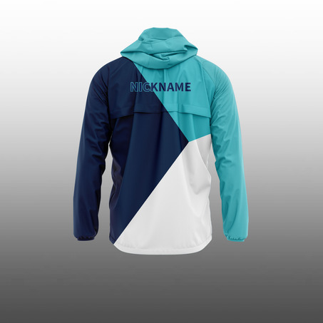 NACIS Golf Windbreaker 风衣-3