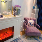 339usd Prodgf 1Pcs A Set Romantic Purple Lazy Sofa