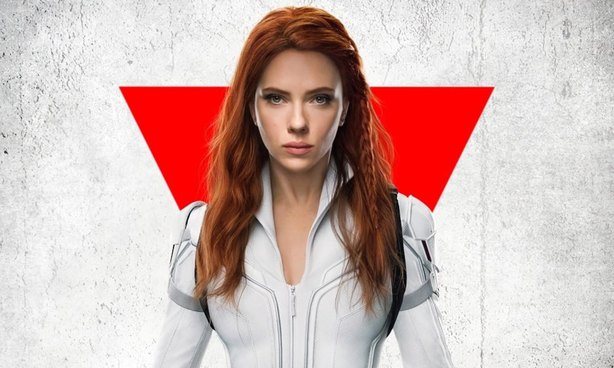 《黑寡妇》将同时登陆院线与 Disney+ 平台