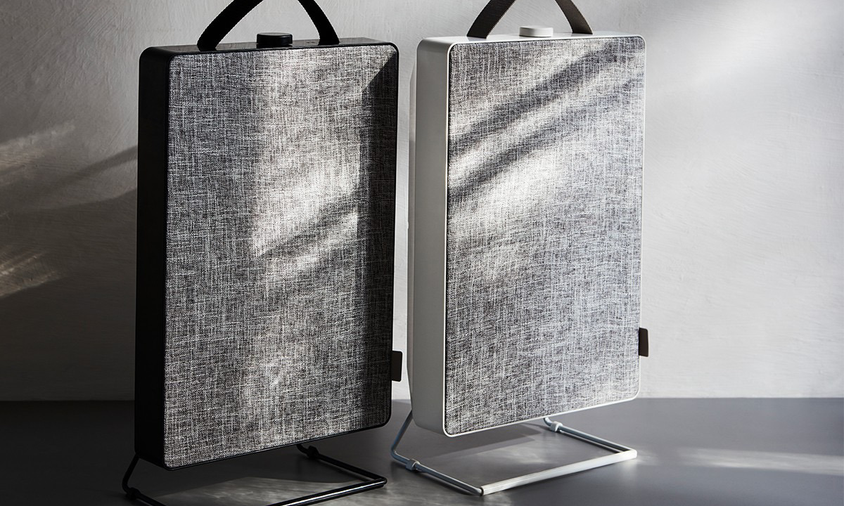 IKEA 推出「FÖRNUFTIG」首款空气净化器