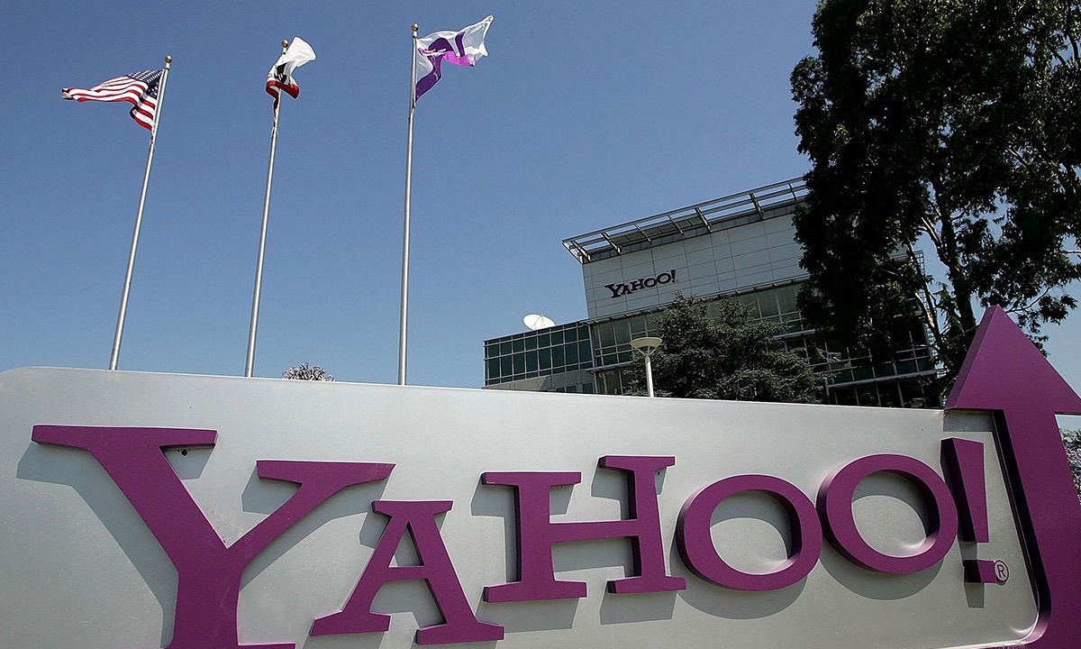 时代的终结,雅虎将于 5 月 4 日永久关闭