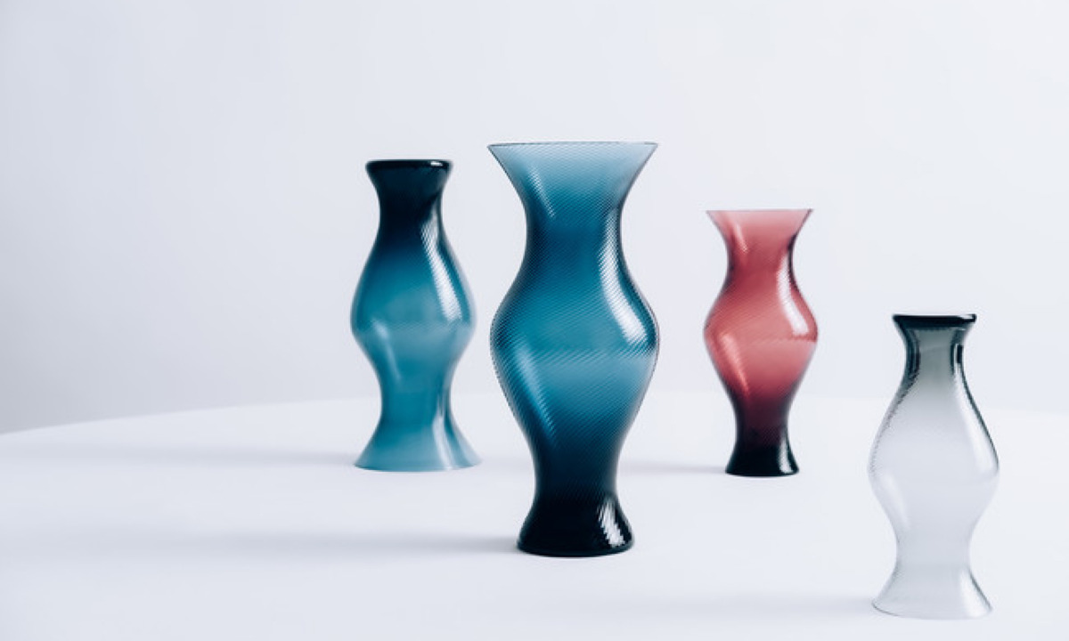 致敬自然，DIOR 全新「Granville」家居系列亮相