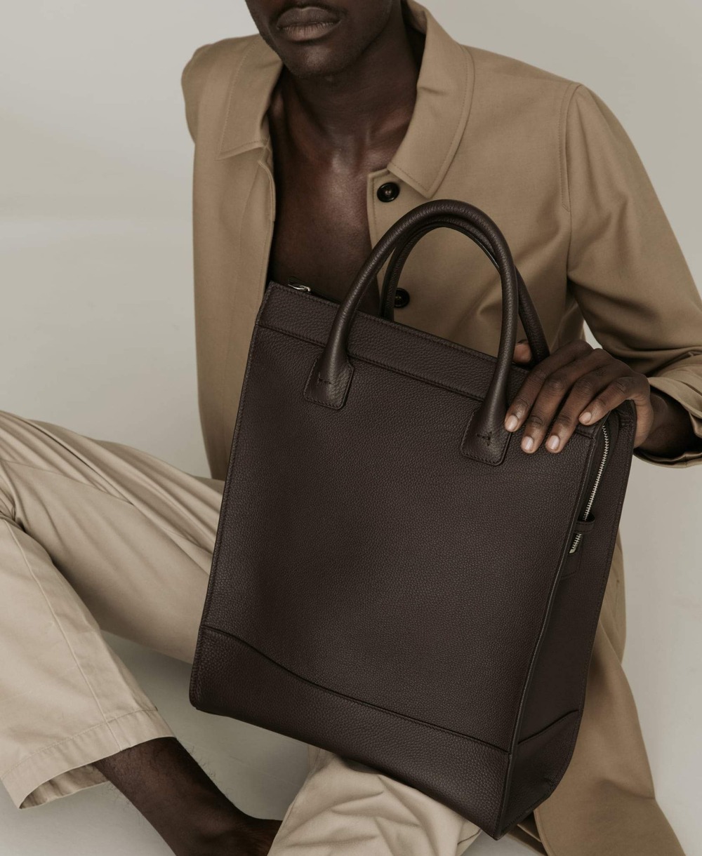 黑色迷你包包-4