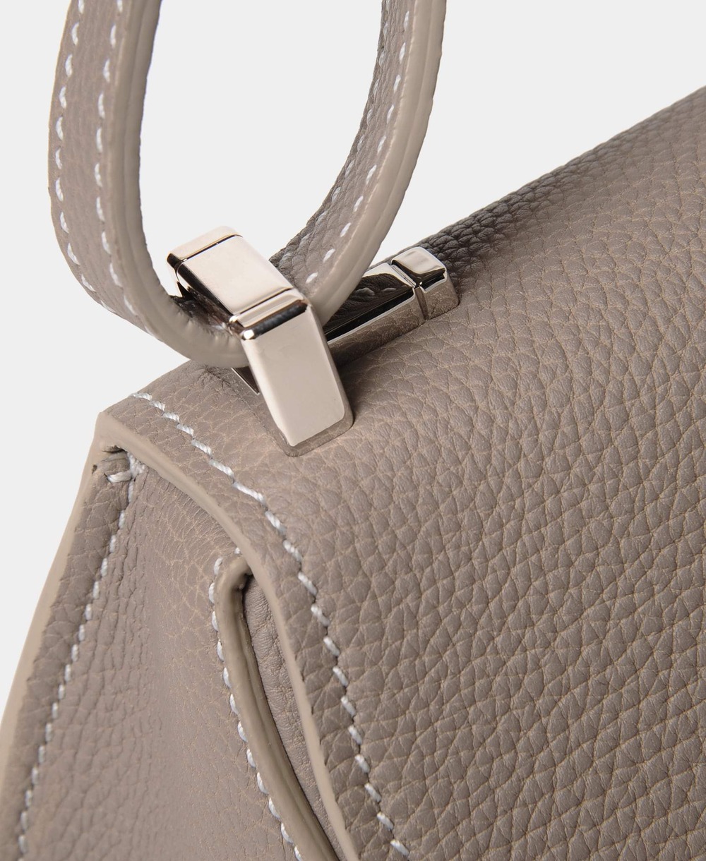 黑色迷你包包-3