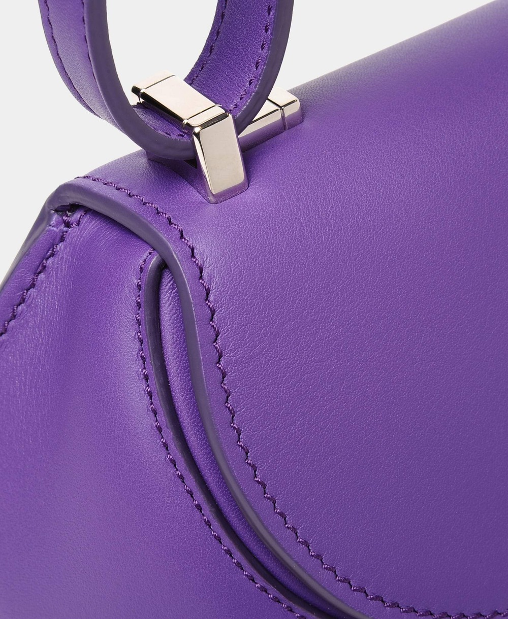 黑色迷你包包-3