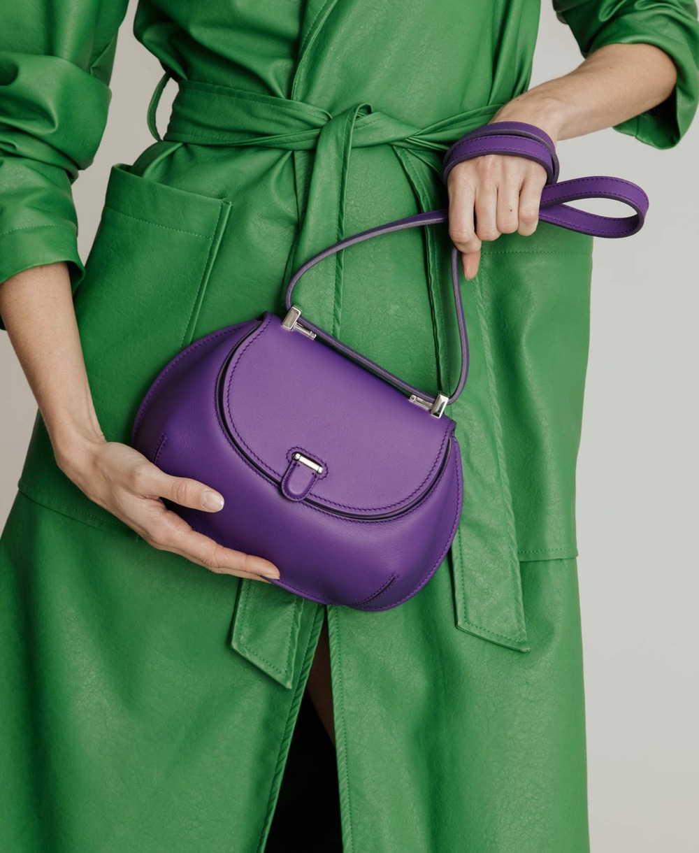 黑色迷你包包-4