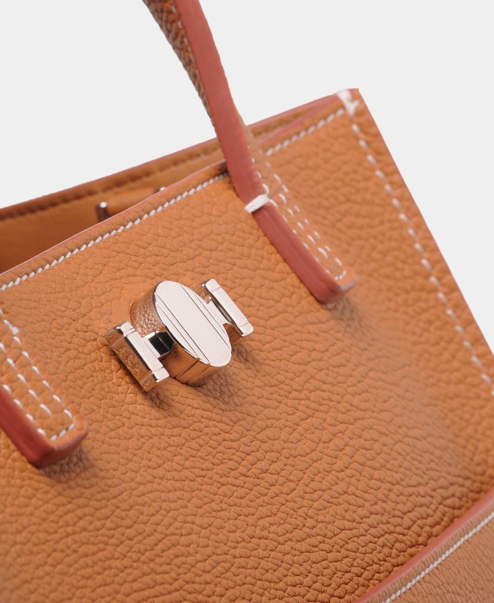 黑色迷你包包-3