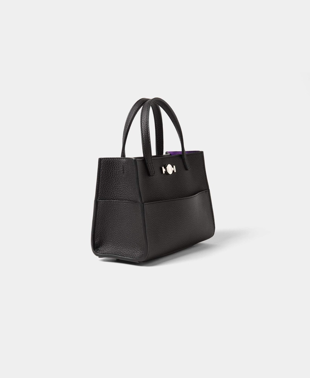 黑色迷你包包-2