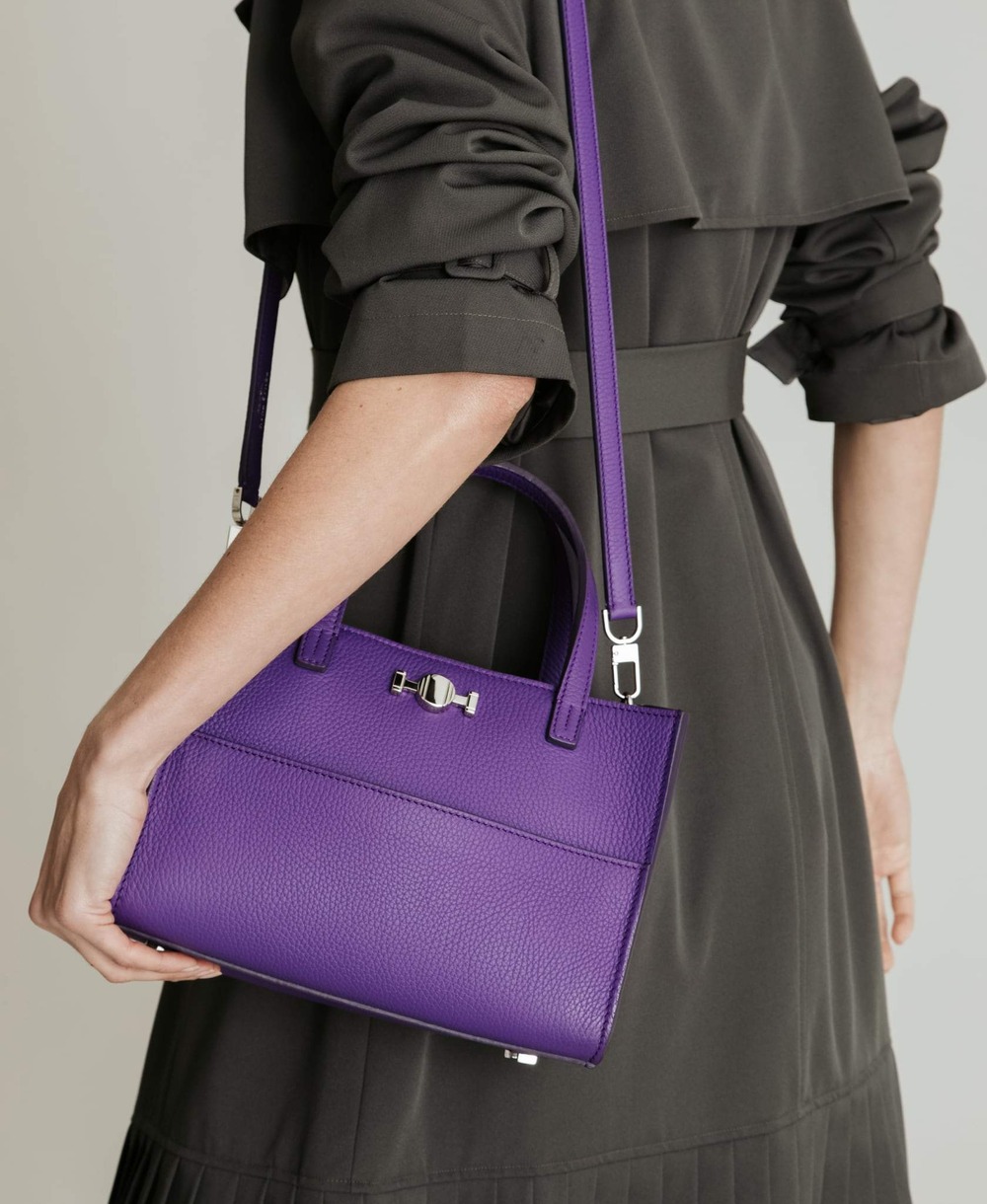 黑色迷你包包-4