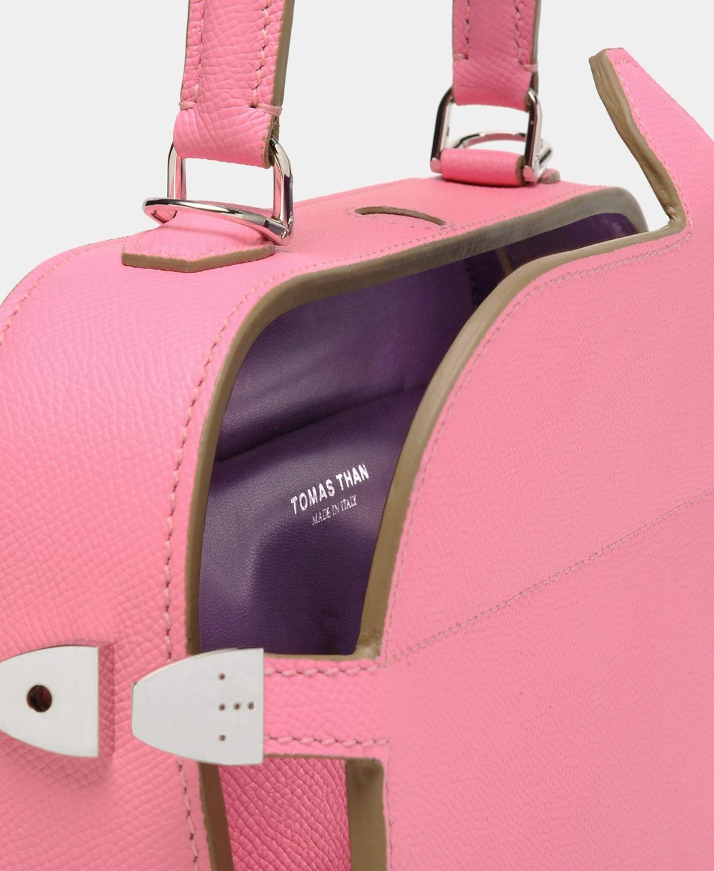 黑色迷你包包-3