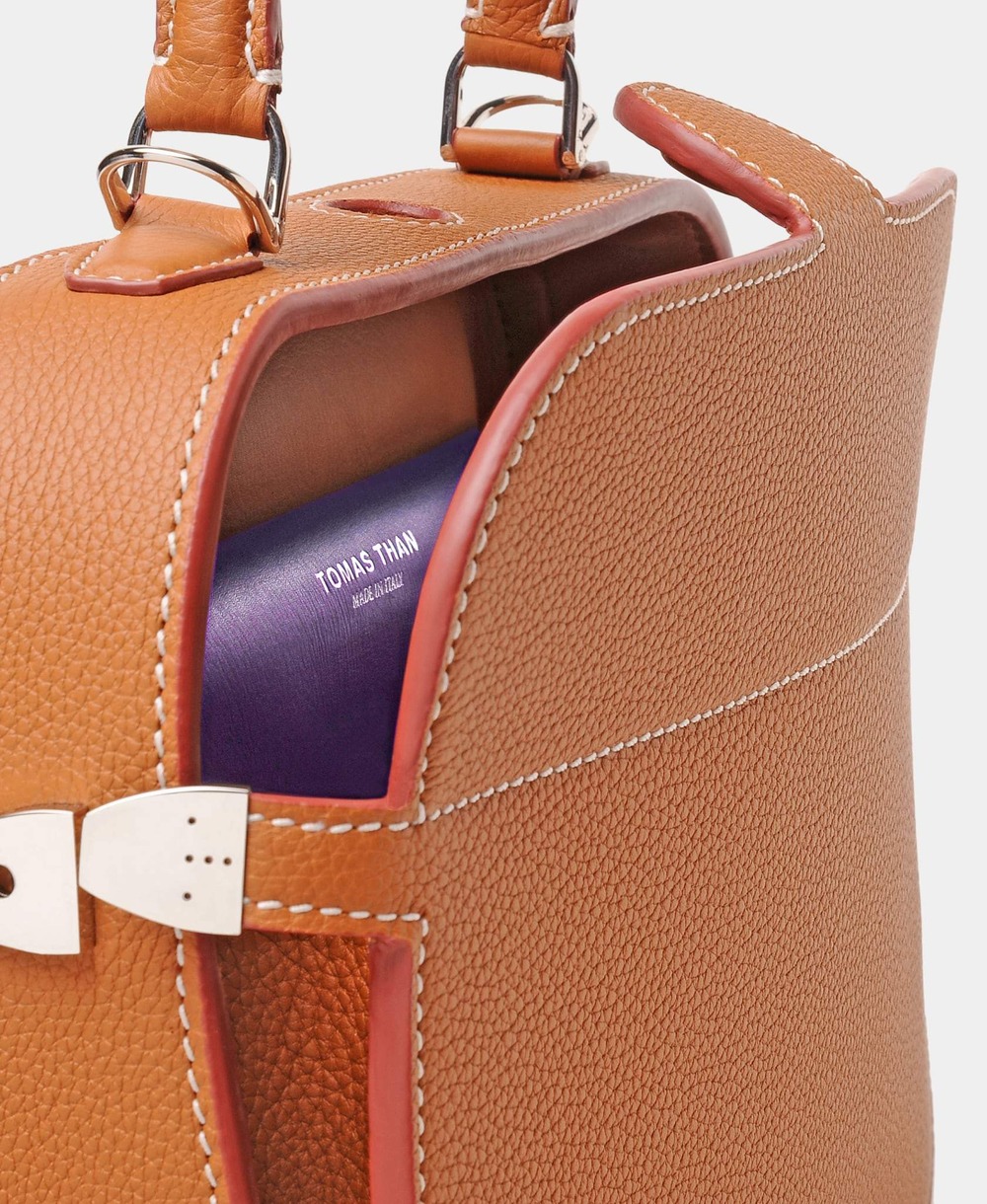 黑色迷你包包-3