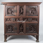 5000usd Prodgf 1Pcs A Set Living Room People Kitchen Cabinet