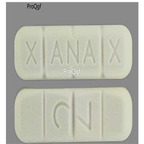Prodgf 1Pcs A Set xanax 2 Punch Press Die Mold