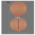 Prodgf 1Pcs A Set xanax 0.5 Punch Press Die Mold