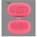 Prodgf 1Pcs A Set zithromax pfizer zim 500 Punch Press Die Mold