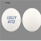 Prodgf 1Pcs A Set zyprexa lilly 4112 Punch Press Die Mold