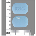 Prodgf 1Pcs A Set RX 904 Punch Press Die Mold