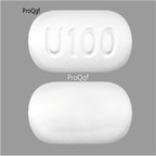Prodgf 1Pcs A Set U100 Punch Press Die Mold