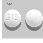 Prodgf 1Pcs A Set tramadol 319 Punch Press Die Mold