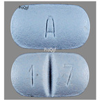 Prodgf 1Pcs A Set Setraline A17 Punch Press Die Mold