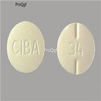 Prodgf 1Pcs A Set Ritalin ciba 34 Punch Press Die Mold