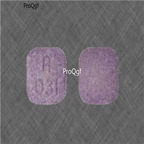 Prodgf 1Pcs A Set a 031 Punch Press Die Mold