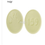 Prodgf 1Pcs A Set Cipla 159 Punch Press Die Mold