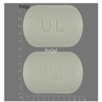 Prodgf 1Pcs A Set UL 15 Punch Press Die Mold