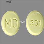 Prodgf 1Pcs A Set MD 531 Punch Press Die Mold