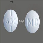 Prodgf 1Pcs A Set MD 530 Punch Press Die Mold