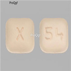Prodgf 1Pcs A Set x 54 Punch Press Die Mold