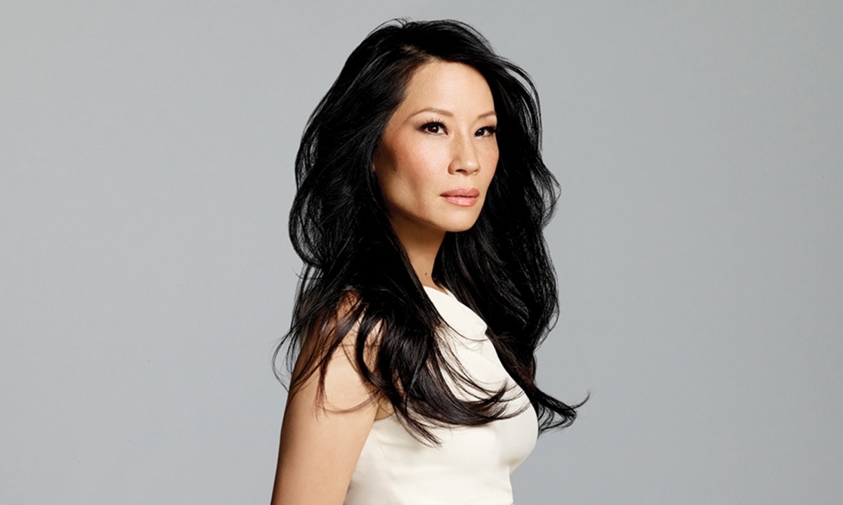 刘玉玲加盟《雷霆沙赞 2:众神之怒》