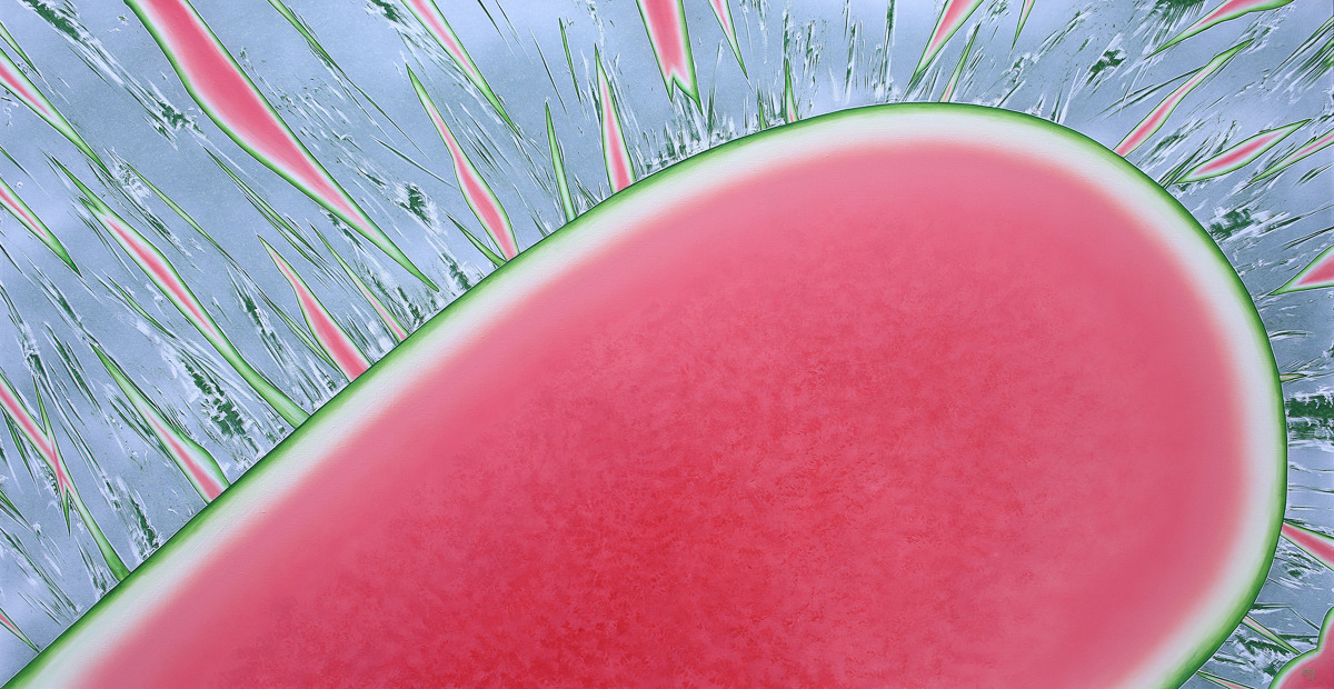 视频 | 张超级 - 关于绘画的三个基本问题