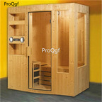 4000usd Prodgf 1Pcs A Set Romantic Heater Sauna with DVD and speaker