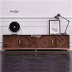 1500usd Prodgf 1Pcs A Set Romantic Home Ins Living Room TV Cabinet