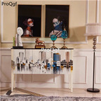 700usd Prodgf 1Pcs A Set Minshuku House Living in the world Corner Cabinet