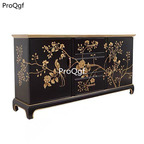 800usd Prodgf 1Pcs A Set Minshuku it is Living in the world Corner Cabinet