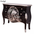 600usd Prodgf 1Pcs A Set Minshuku Peaceful Lady Kitchen Cabinet