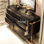 600usd Prodgf 1Pcs A Set Minshuku Peaceful Classic Kitchen Cabinet
