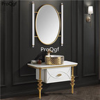 800usd Prodgf 1Pcs A Set Minshuku Castle Corner Table