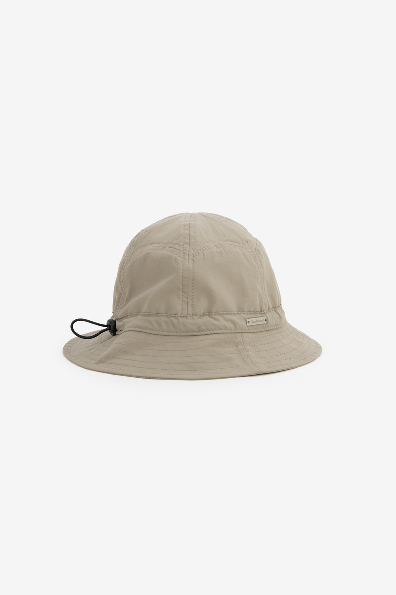Military Fatigue Hat, unisex(beige)