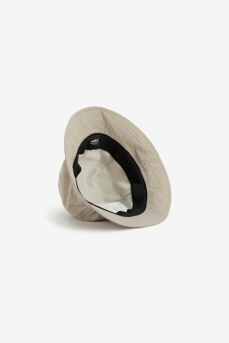 Military Fatigue Hat, unisex(beige)-2