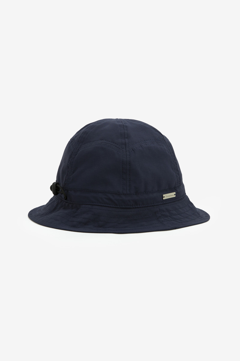 Military Fatigue Hat, unisex(navy)