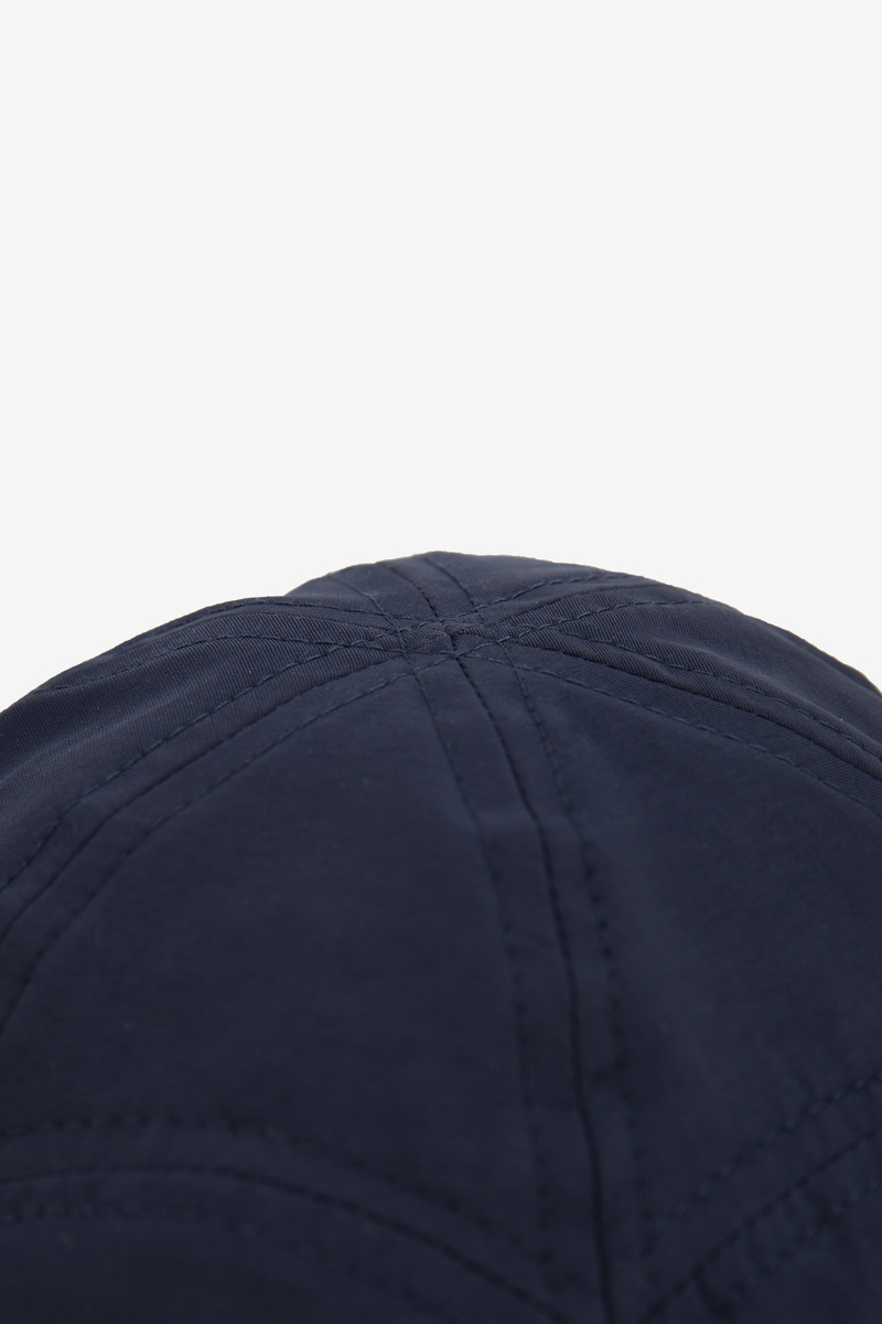 Military Fatigue Hat, unisex(navy)-3