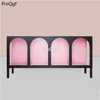 900usd Prodgf 1Pcs A Set Countryside girl like Bedroom Hot Cabinet