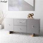 800usd Prodgf 1Pcs A Set Countryside Gorgeous Princess TV Cabinet