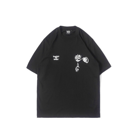 POISONOUS SUBSTANCE TEE-3