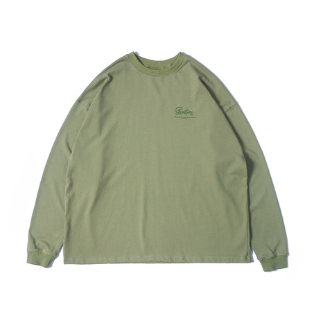 THE STRUCTURE LS TEE-3