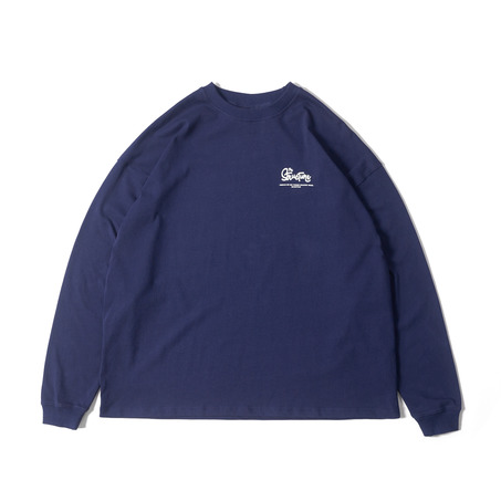 THE STRUCTURE LS TEE-4