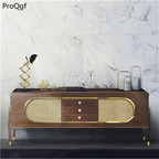2500USD Prodgf 1Pcs A Set Simple Life ins Boss Hot TV Cabinet
